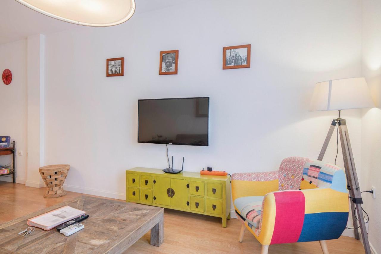 Appartement Urbanchicmalaga 3 Bedroom Spacious Quiet Historic Málaga